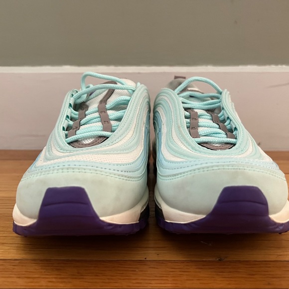 Nike Air Max 97 size 7.5 - Picture 4 of 5